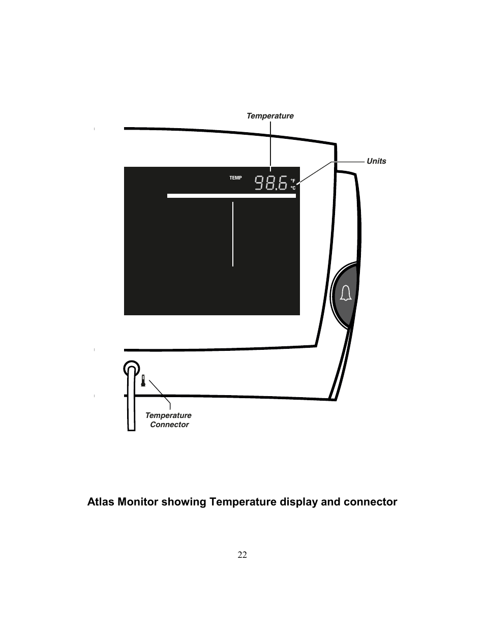 Welch Allyn Atlas Monitor - User Manual User Manual | Page 34 / 108