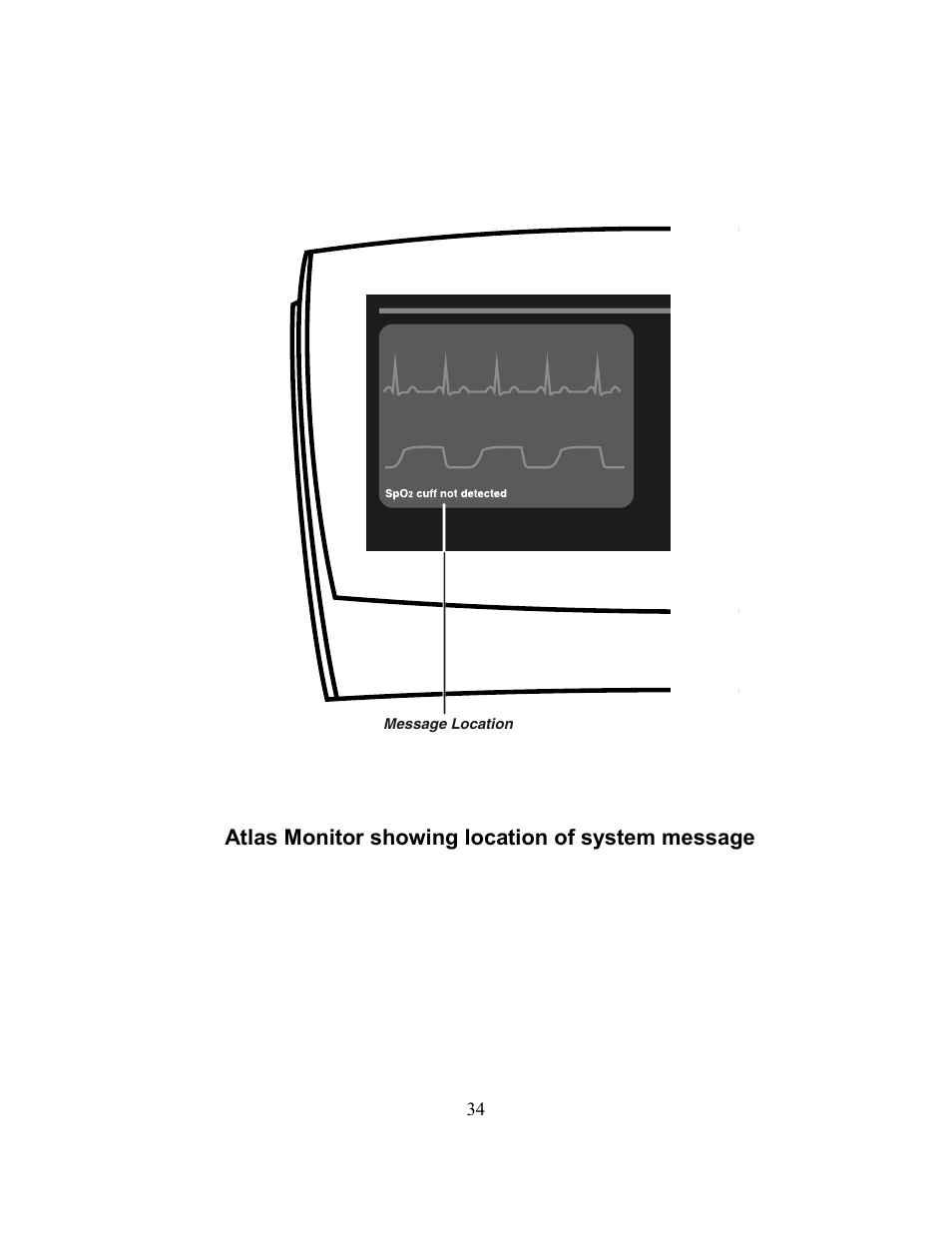 Welch Allyn Atlas Monitor - User Manual User Manual | Page 46 / 108