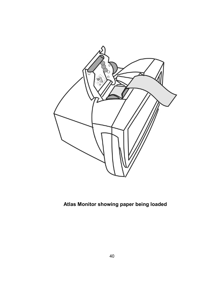 Welch Allyn Atlas Monitor - User Manual User Manual | Page 52 / 108