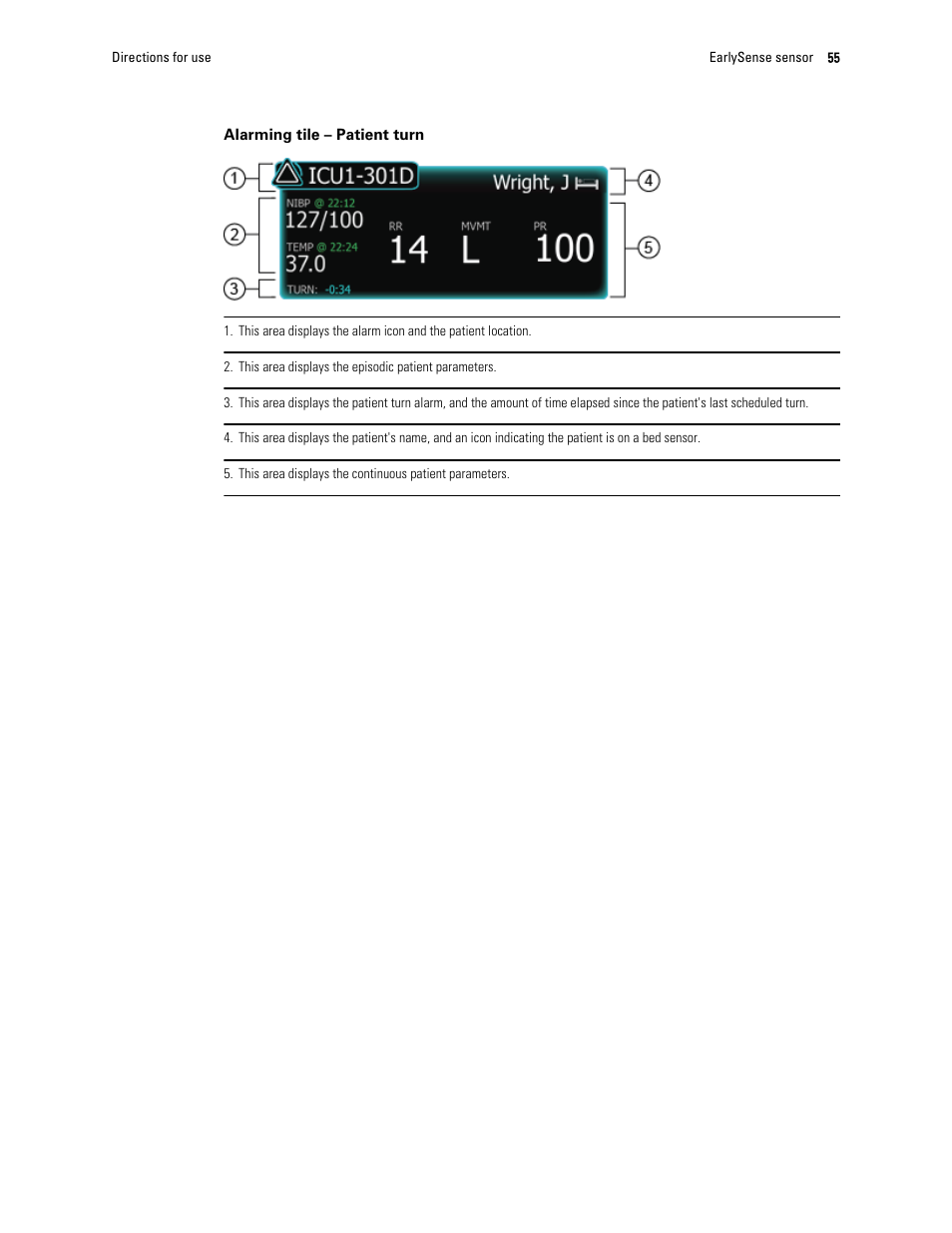 Welch Allyn Connex Central Station - User Manual User Manual | Page 61 / 98