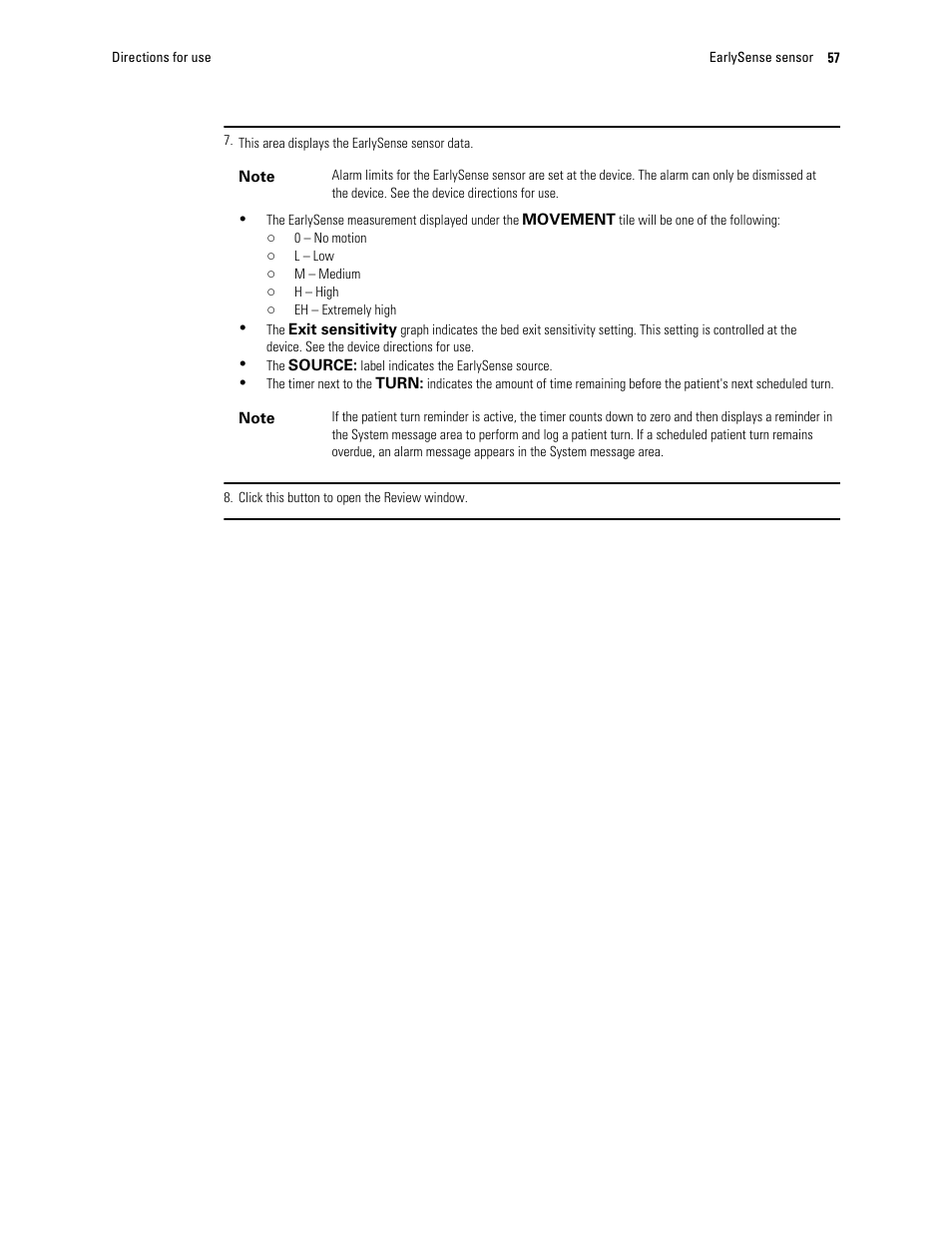 Welch Allyn Connex Central Station - User Manual User Manual | Page 63 / 98