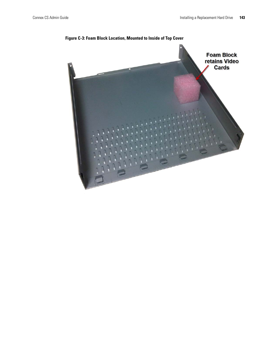 Welch Allyn Connex CS Central Station & Server - User Manual User Manual | Page 149 / 170