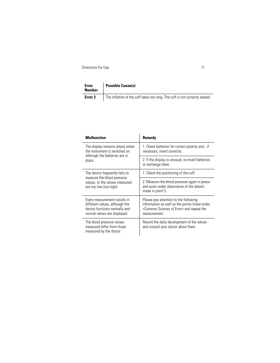 Welch Allyn OSZ 3 Easy - User Manual User Manual | Page 19 / 104