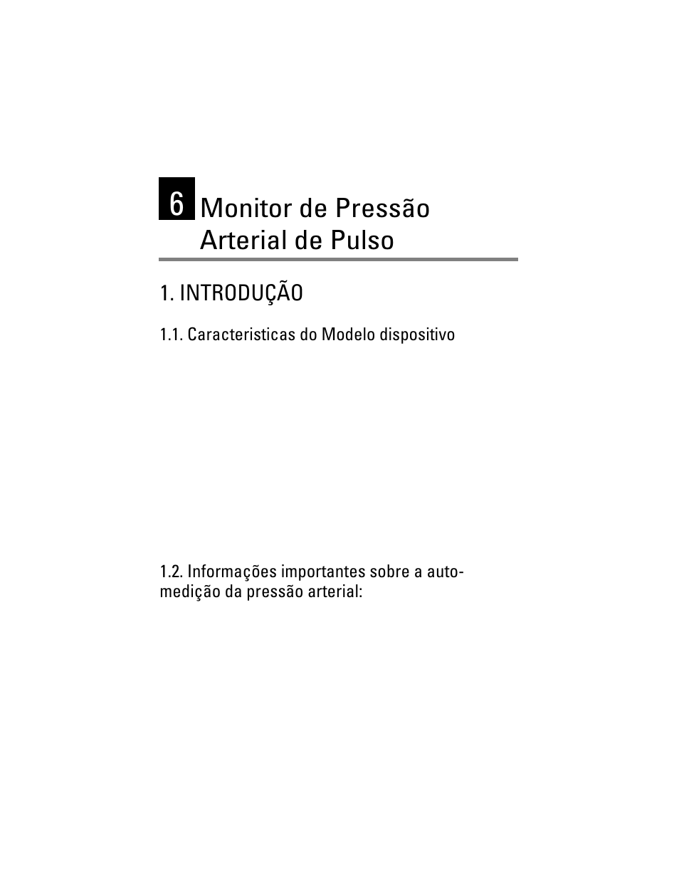 Monitor de pressão arterial de pulso, Introdução, Pressão arterial | Welch Allyn OSZ 3 Easy - User Manual User Manual | Page 87 / 104