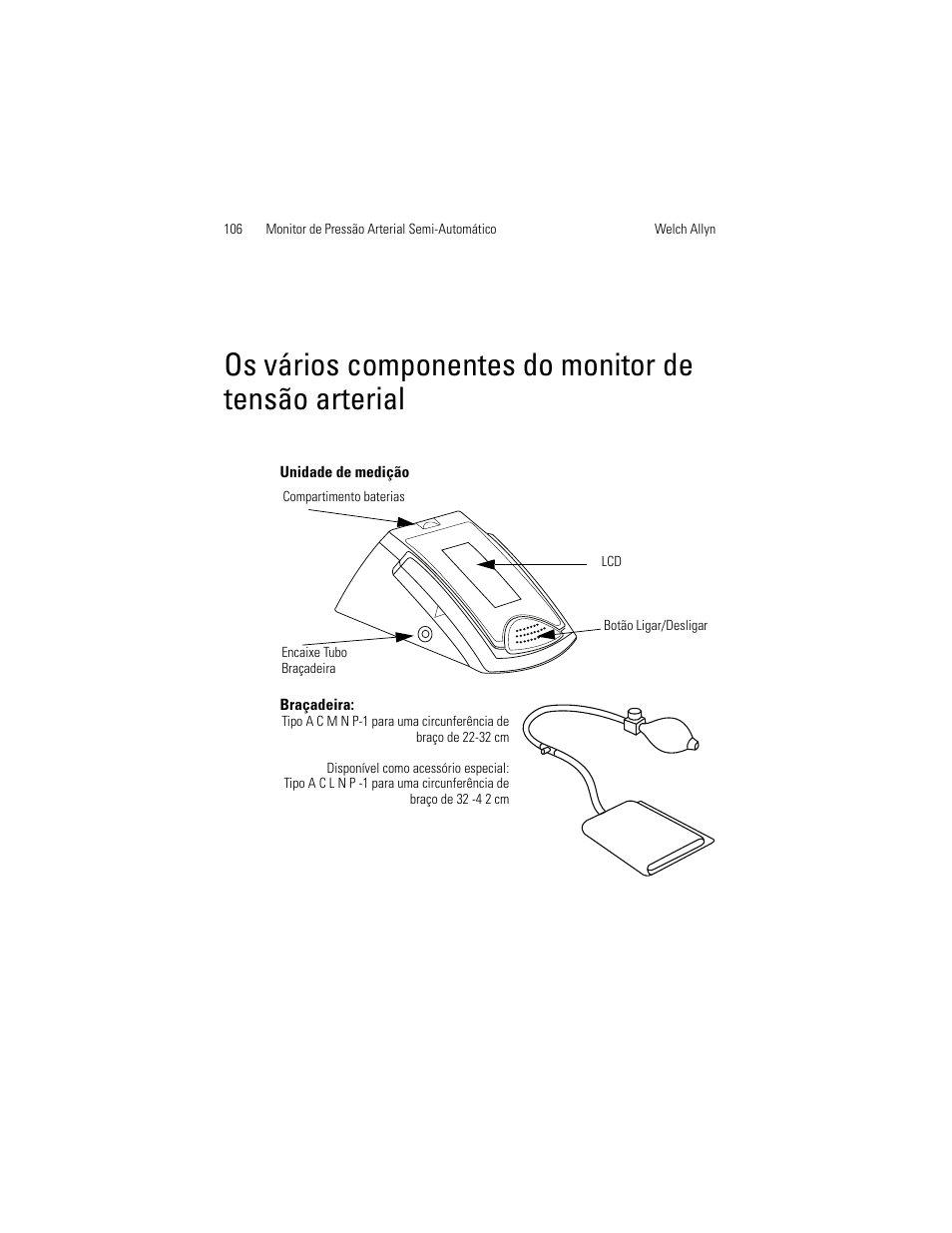 Welch Allyn OSZ 4 - User Manual User Manual | Page 114 / 130