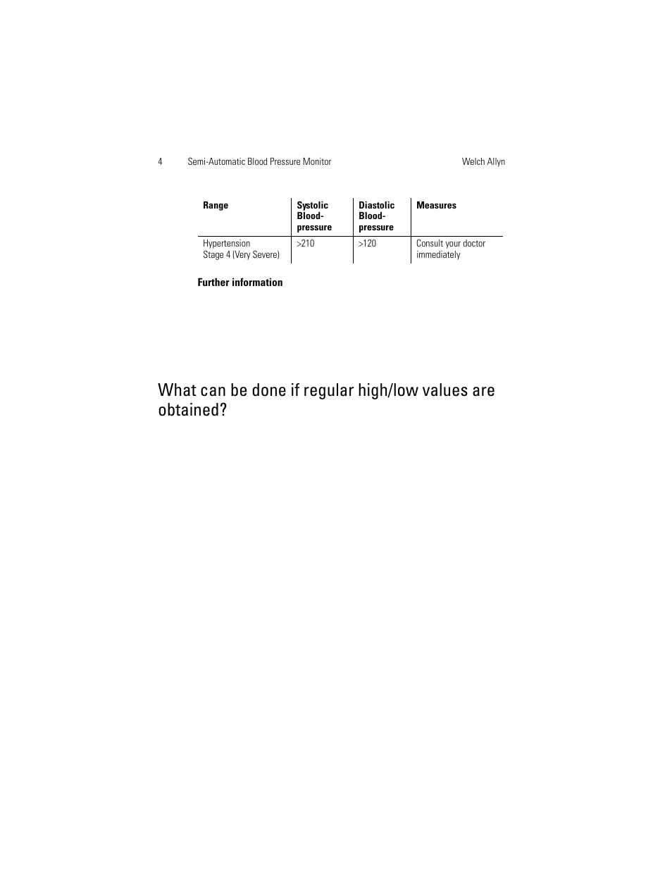 Welch Allyn OSZ 4 - User Manual User Manual | Page 12 / 130