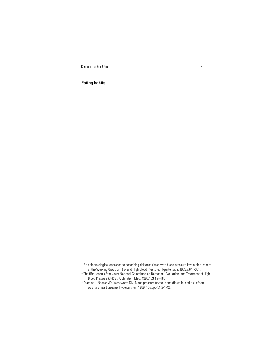 Welch Allyn OSZ 4 - User Manual User Manual | Page 13 / 130