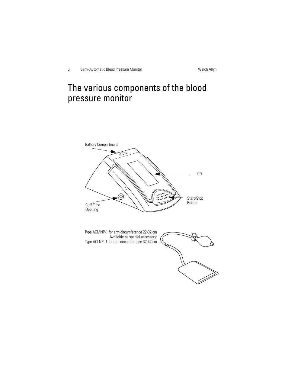 Welch Allyn OSZ 4 - User Manual User Manual | Page 14 / 130