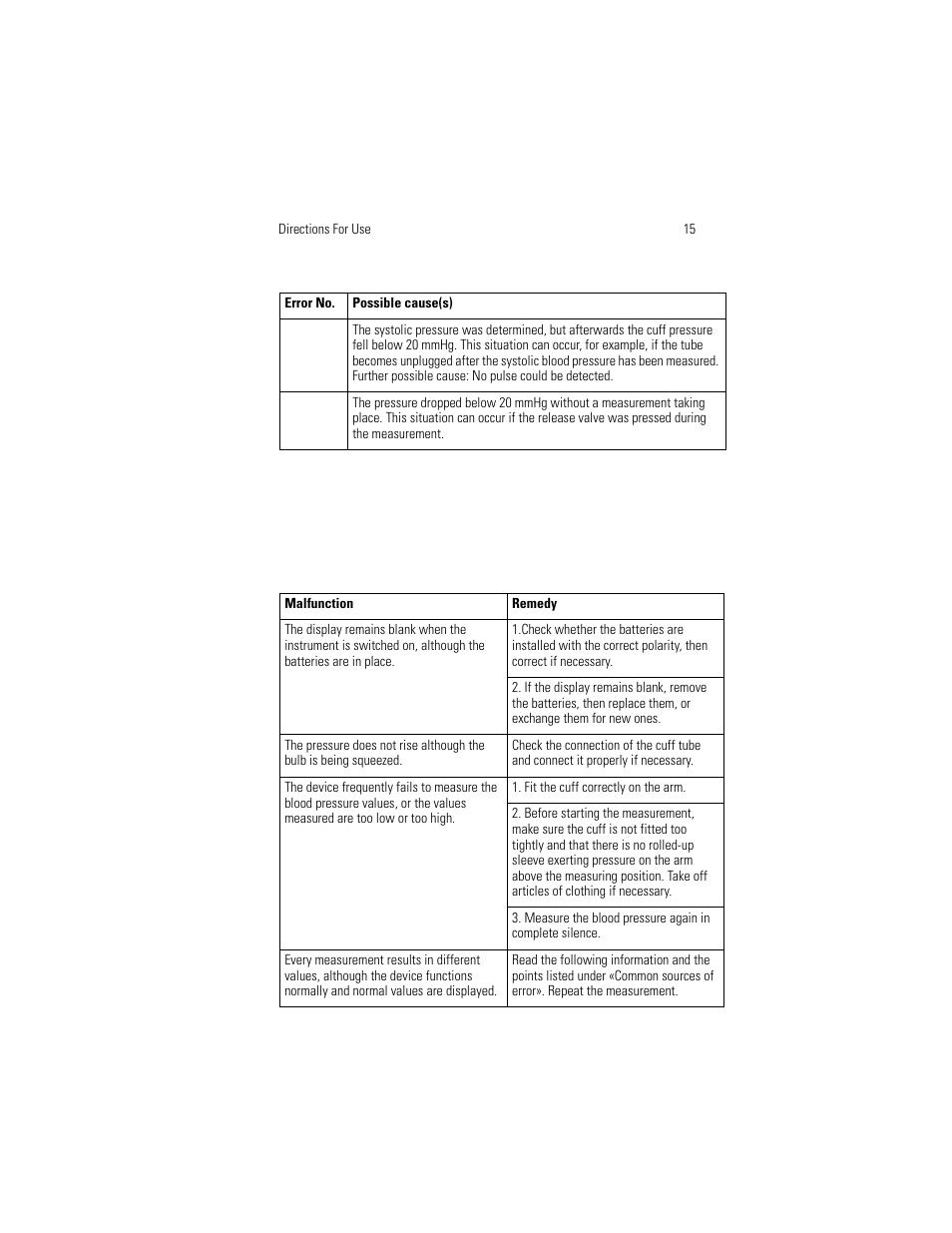 Welch Allyn OSZ 4 - User Manual User Manual | Page 23 / 130