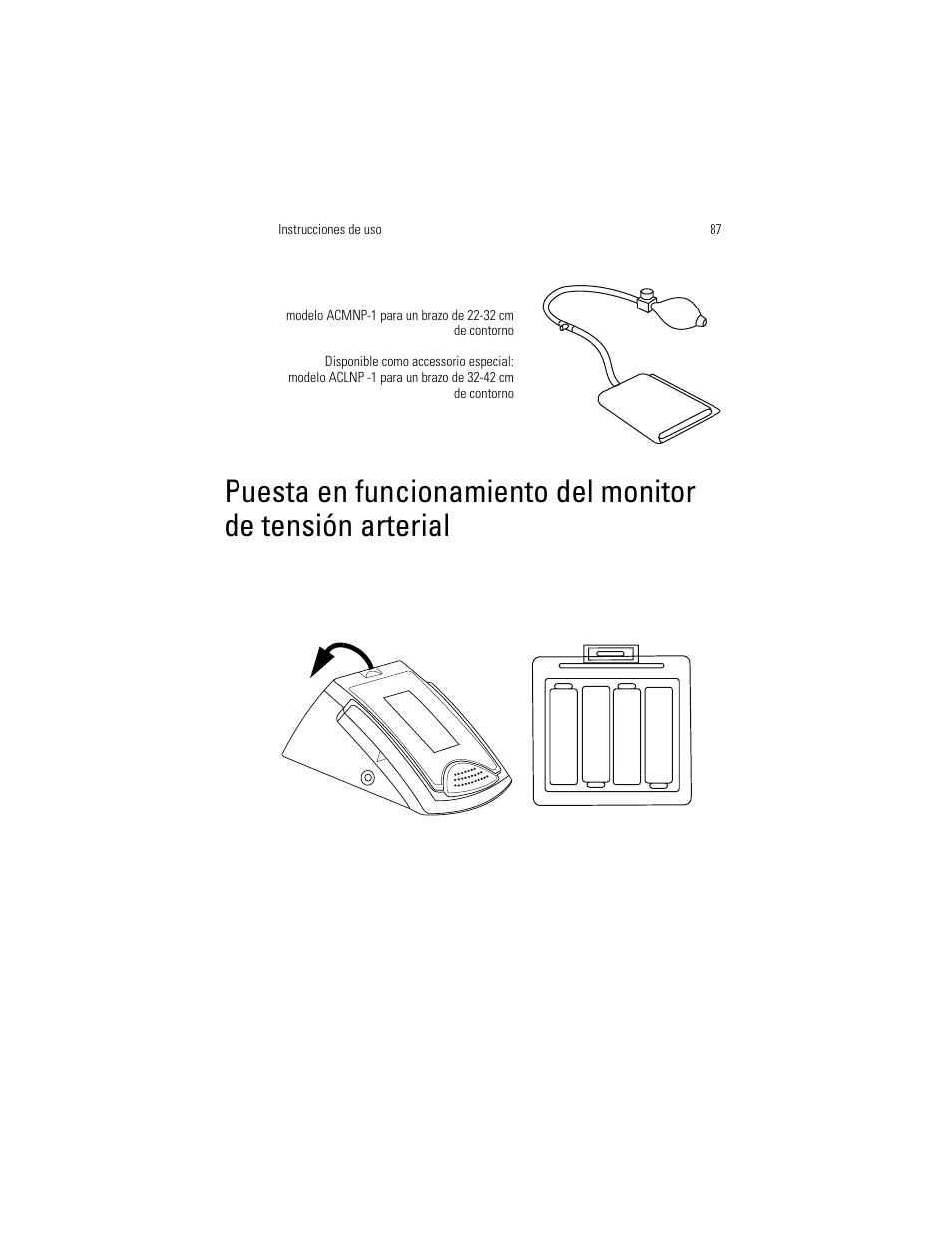 Welch Allyn OSZ 4 - User Manual User Manual | Page 95 / 130