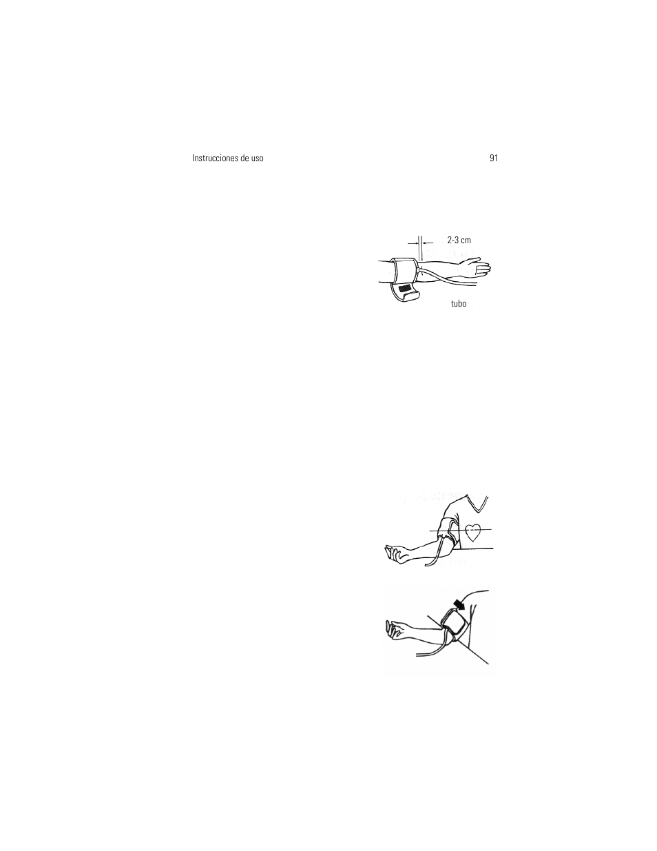 Welch Allyn OSZ 4 - User Manual User Manual | Page 99 / 130