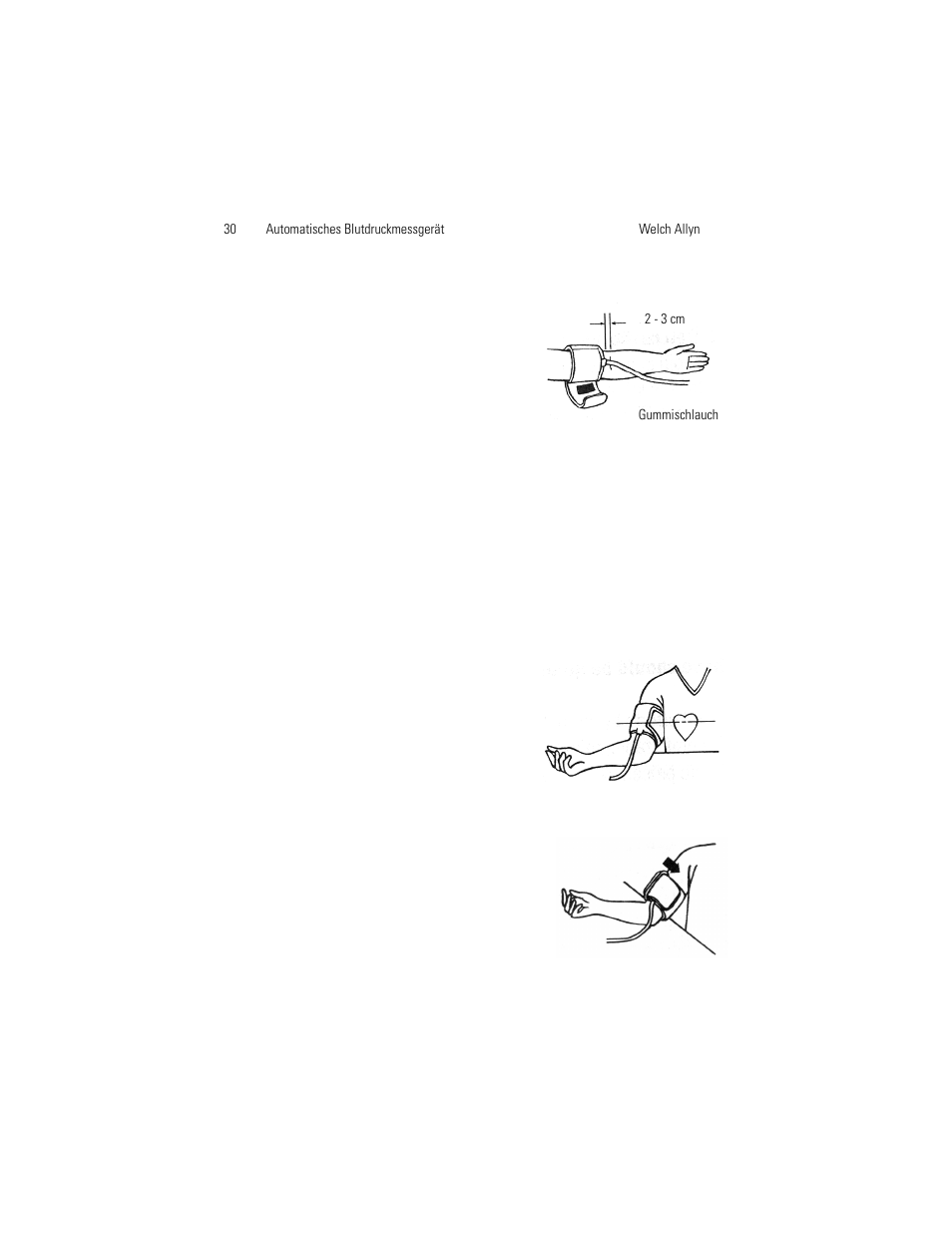 Welch Allyn OSZ 5 - User Manual User Manual | Page 38 / 124