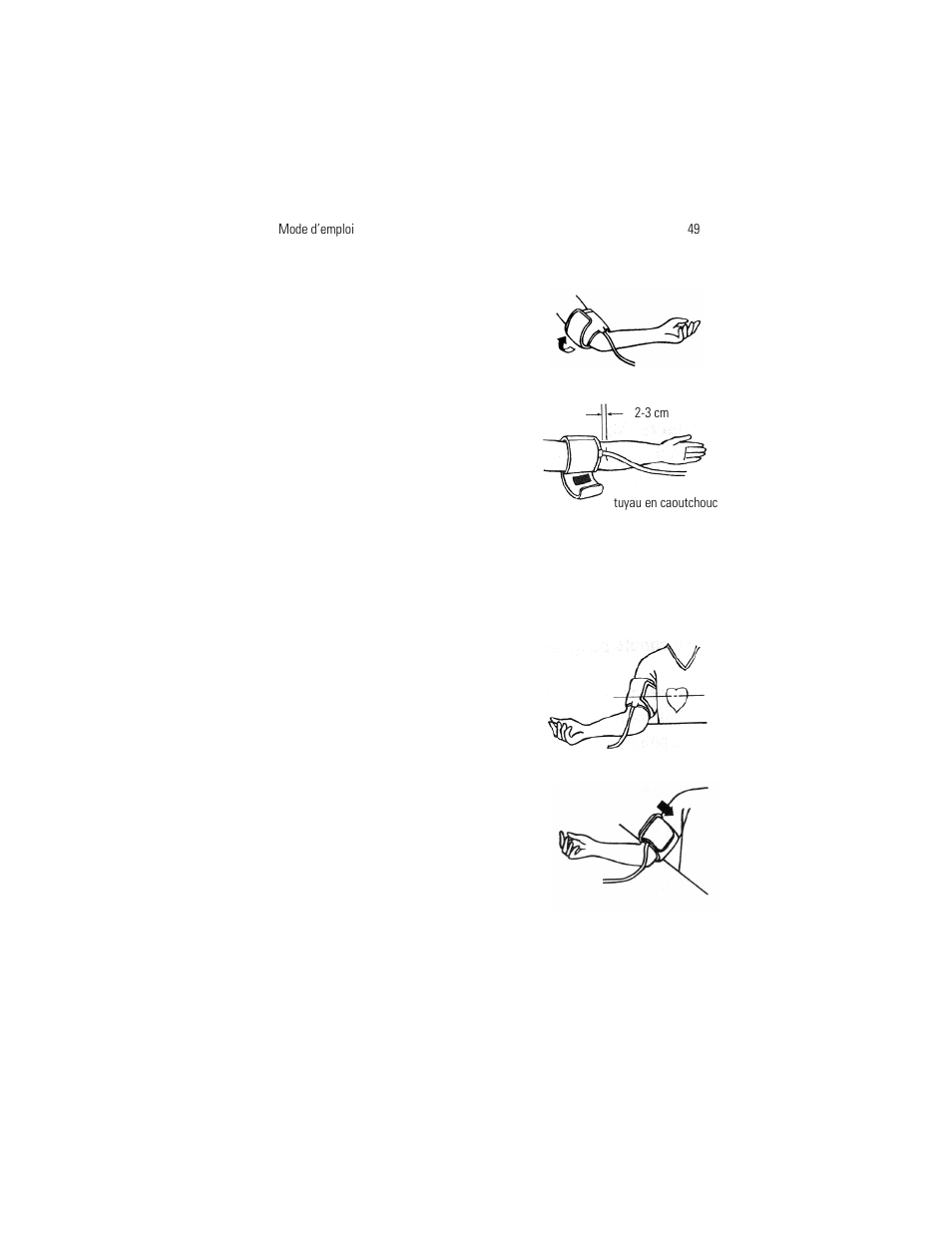 Welch Allyn OSZ 5 - User Manual User Manual | Page 57 / 124