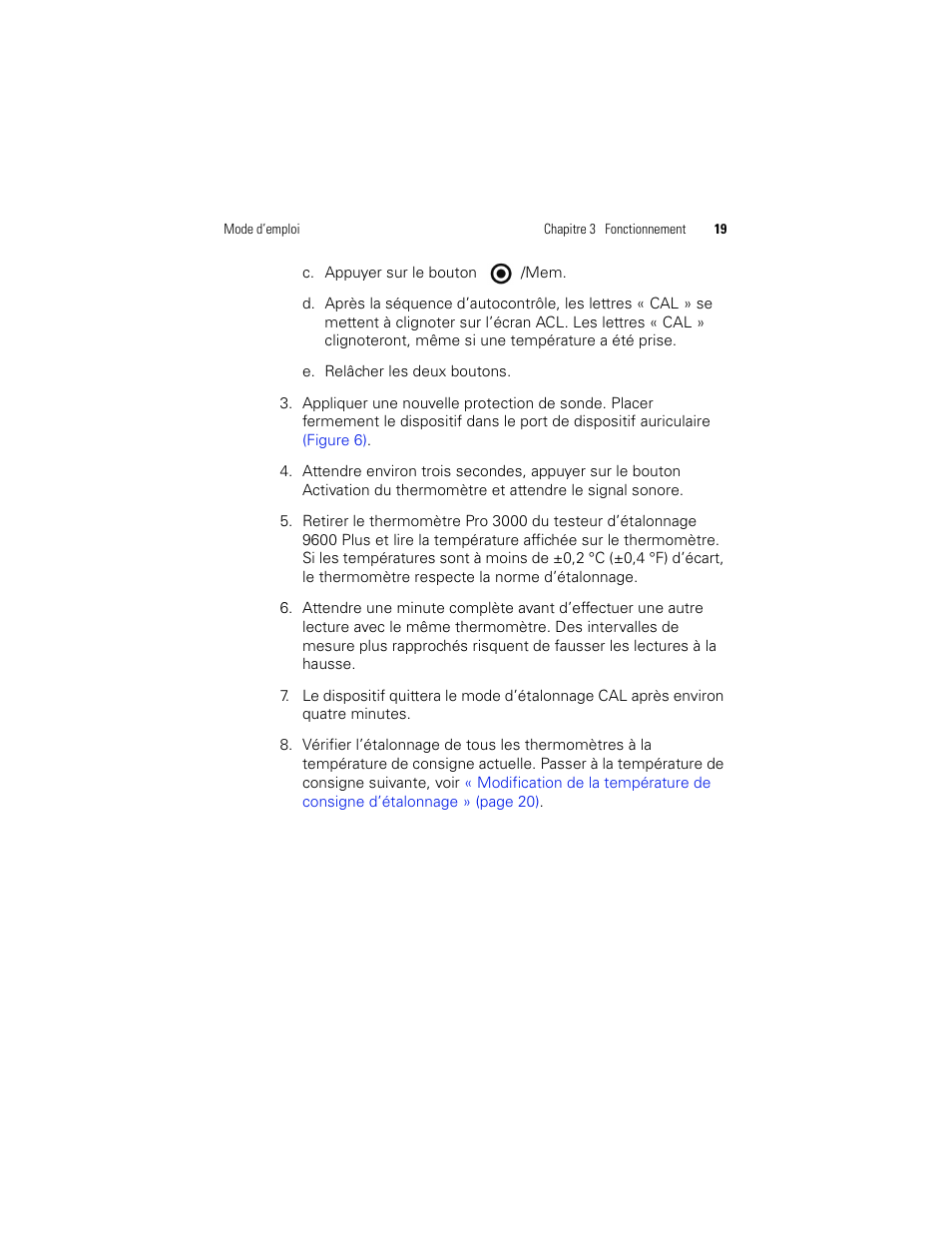 Welch Allyn 9600 Plus Calibration Tester - User Manual User Manual | Page 57 / 106