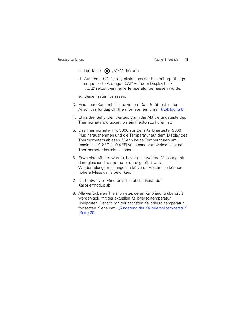 Welch Allyn 9600 Plus Calibration Tester - User Manual User Manual | Page 89 / 106