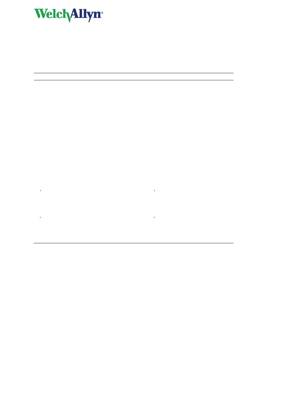 Cardioperfect workstation | Welch Allyn Cardioperfect Workstation, PEDMEANS ECG Interpretation Module - Physicians - User Manual User Manual | Page 10 / 55