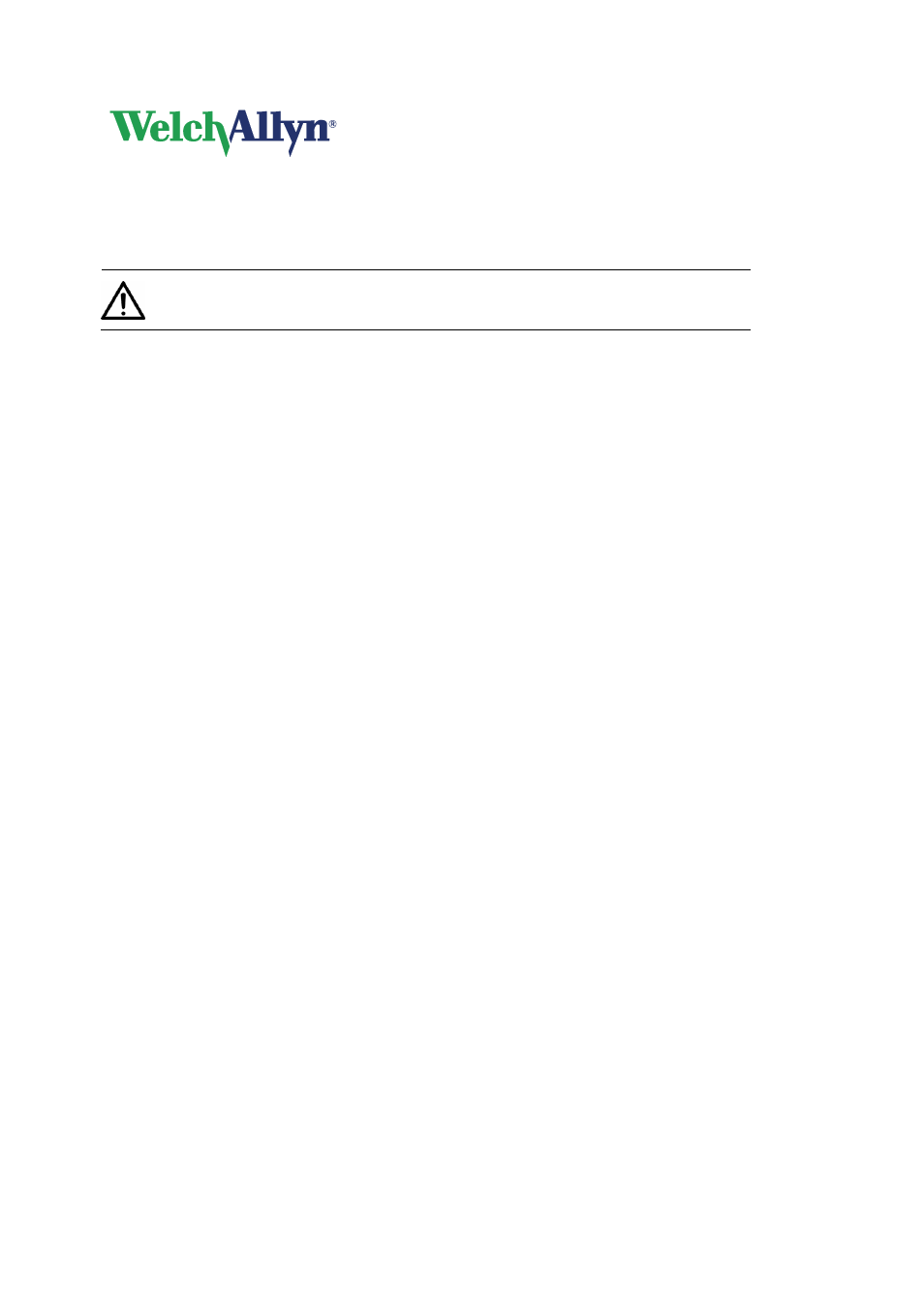 Cardioperfect workstation, Caution, Instructions for use | Welch Allyn Cardioperfect Workstation, PEDMEANS ECG Interpretation Module - Physicians - User Manual User Manual | Page 2 / 55