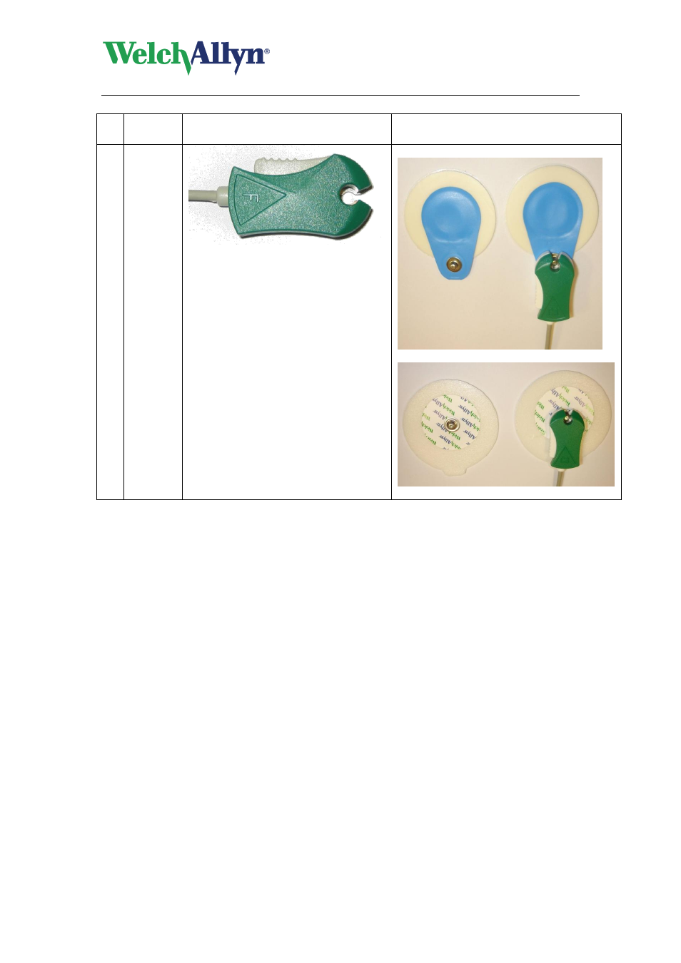 Cardioperfect, Pro ecg recorder - user manual | Welch Allyn Cardioperfect PRO ECG Recorder - User Manual User Manual | Page 17 / 26