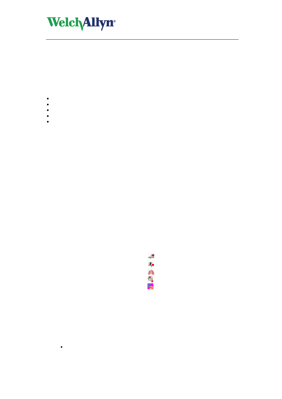 Working with tests, 1 test modules, 2 create a new test | To create a new test, Tips for creating new tests, Cardioperfect workstation, User manual | Welch Allyn CardioPerfect Workstation - User Manual User Manual | Page 16 / 38