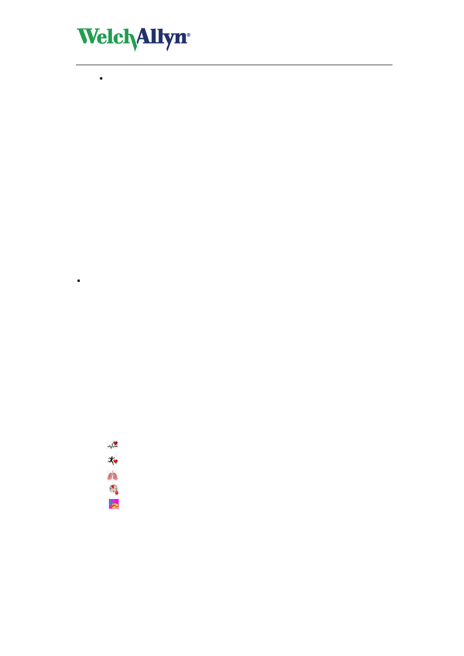 3 find a test, To find a test once it is stored, Tip for finding tests | 4 view a test, To view a test, 5 delete a test, Cardioperfect workstation, User manual | Welch Allyn CardioPerfect Workstation - User Manual User Manual | Page 17 / 38