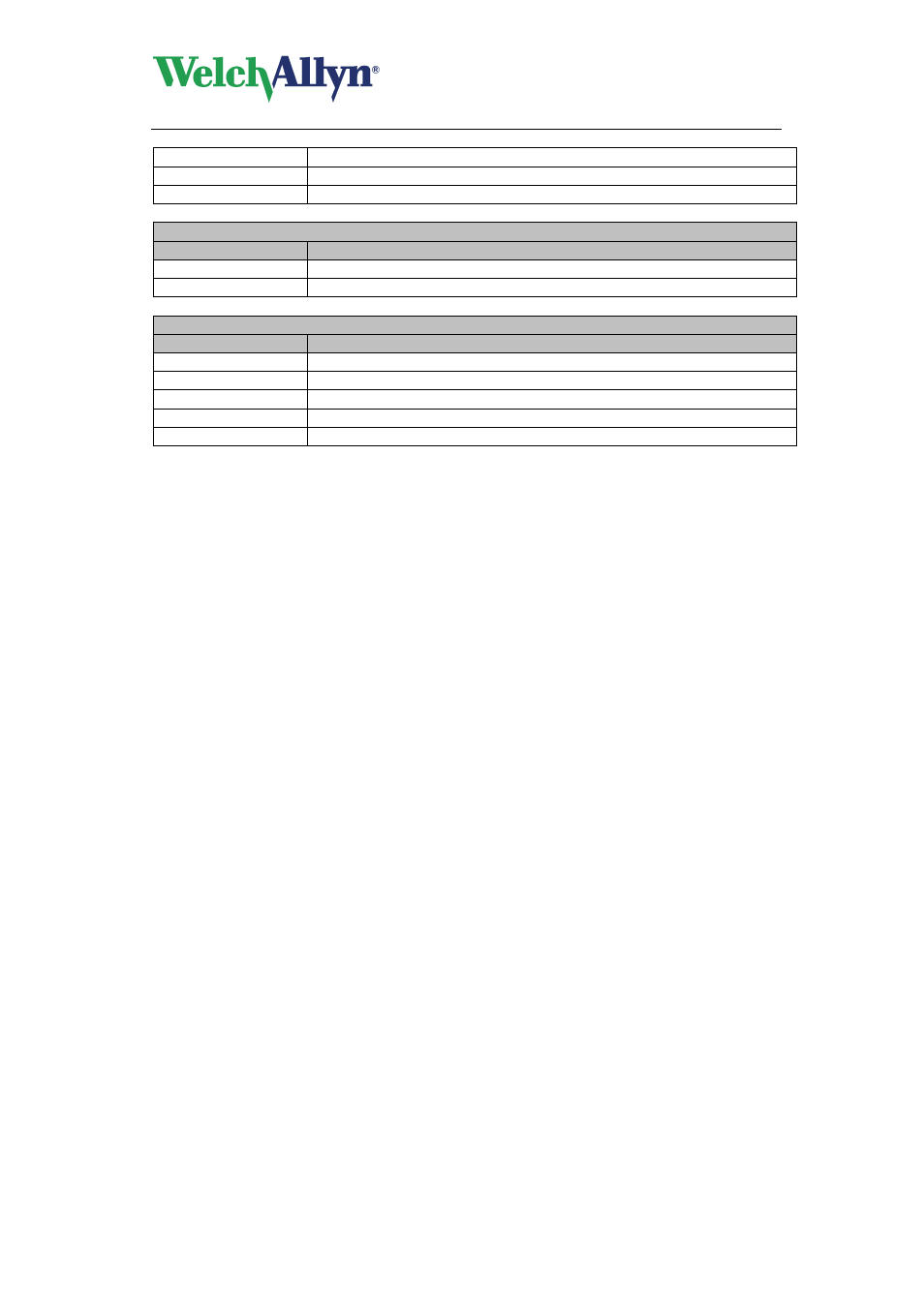 Cardioperfect workstation, User manual | Welch Allyn CardioPerfect Workstation - User Manual User Manual | Page 21 / 38