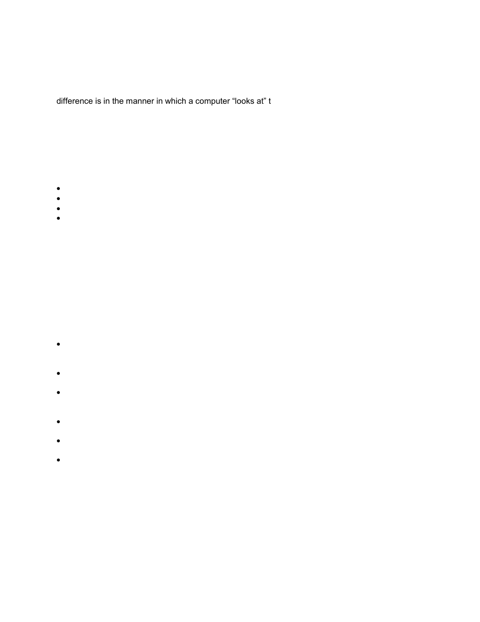 1 introduction, 1 signal conditioning | Welch Allyn Means ECG Physicians Manual for CP Series Electrocardiographs - User Manual User Manual | Page 4 / 62