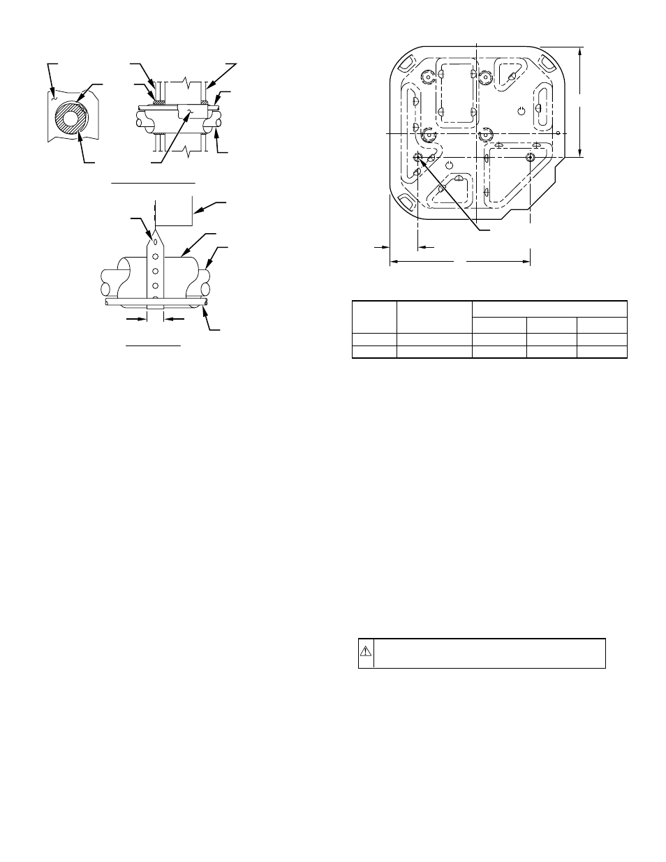 Bryant 661C User Manual | Page 2 / 8