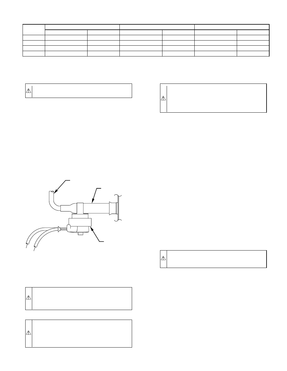 Bryant 661C User Manual | Page 3 / 8