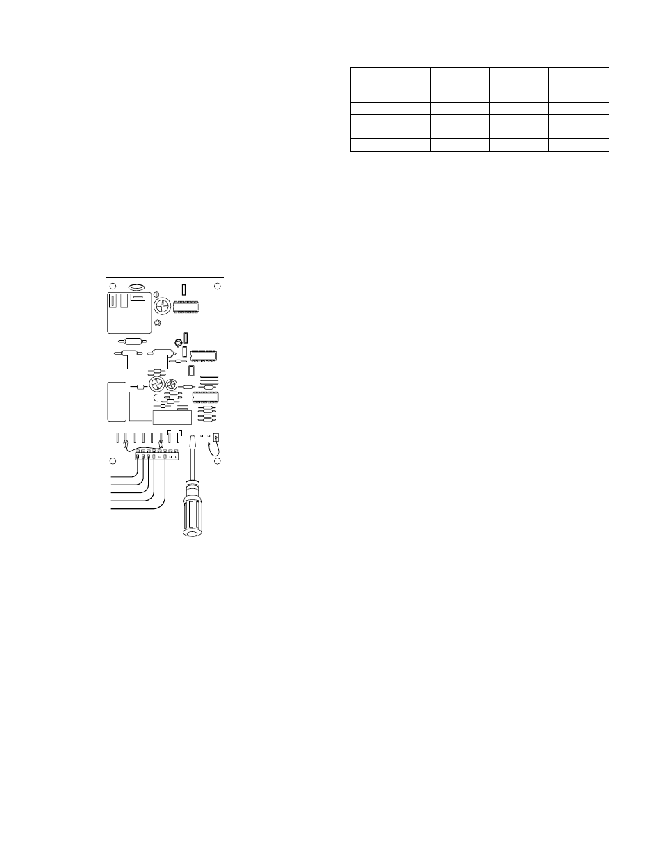Bryant 661C User Manual | Page 8 / 8
