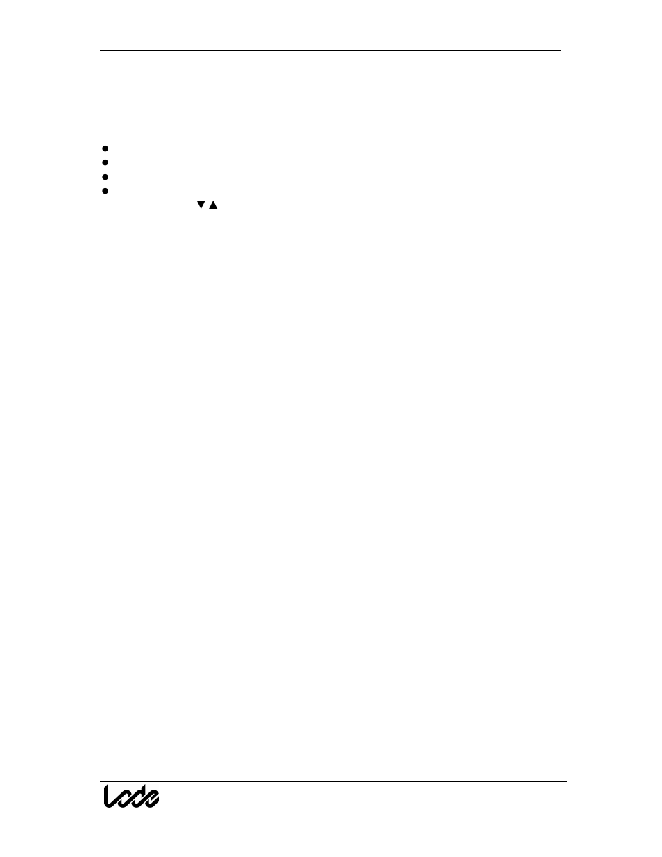 2 main menu | Welch Allyn Corival V2 - User Manual User Manual | Page 8 / 31