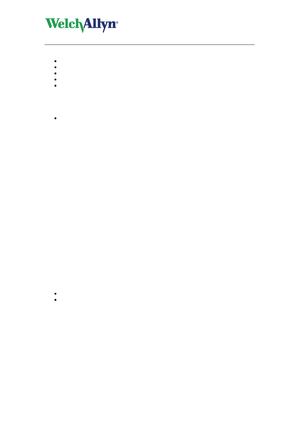 View leads, Insert events after recording, Use filters | Welch Allyn CardioPerfect Workstation Exercise ECG Module - User Manual User Manual | Page 34 / 83