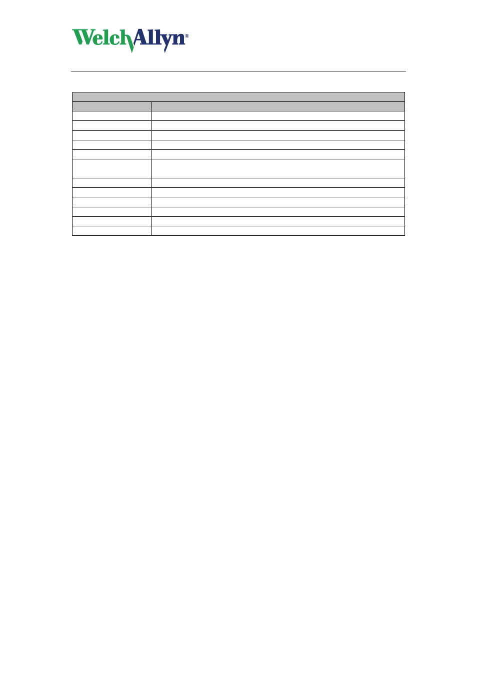 Welch Allyn CardioPerfect Workstation Exercise ECG Module - User Manual User Manual | Page 78 / 83