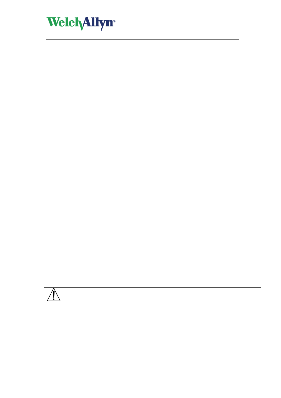 Abpm 6100 hardware manual, Caution, Copyright | User responsibility, Accessories | Welch Allyn ABPM 6100 Hardware - User Manual User Manual | Page 2 / 28
