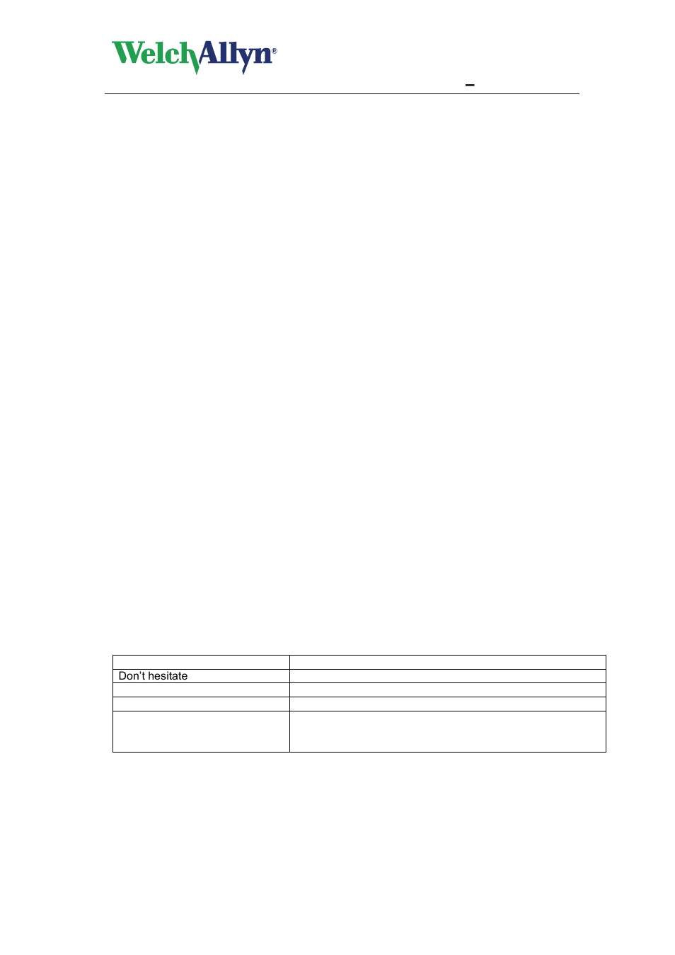 4 deleting an effort, Deleting an effort, Cardioperfect workstation | Spiroperfect module – user manual | Welch Allyn CardioPerfect Workstation SpiroPerfect Module - User Manual User Manual | Page 46 / 95