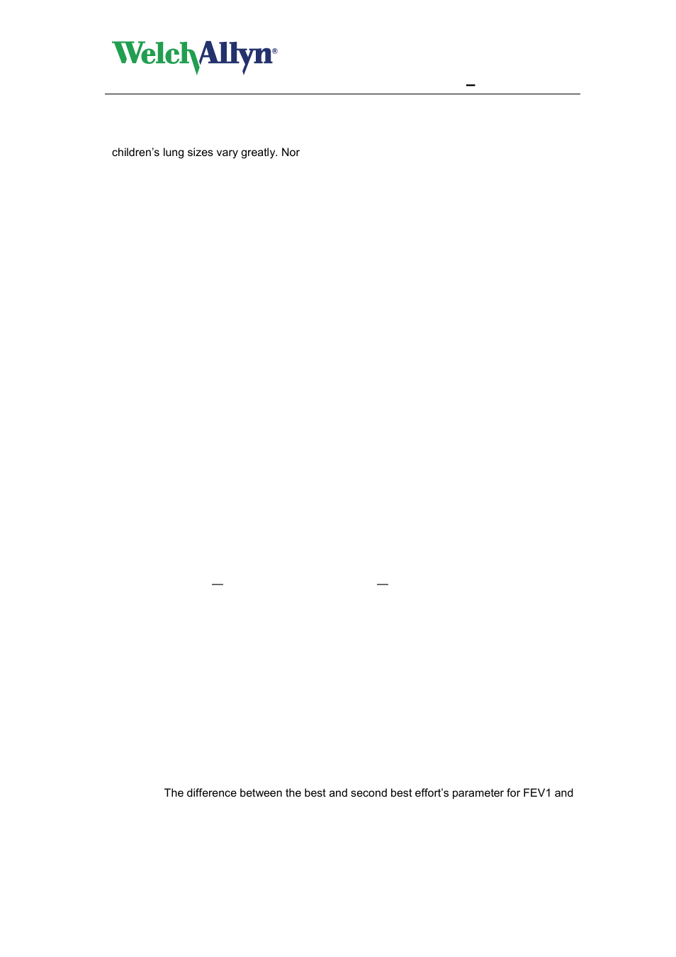 Pre-test, And tidal breathing, E post-test | D test, O tidal breathing, Tidal breathing, Cardioperfect workstation, Spiroperfect module – user manual | Welch Allyn CardioPerfect Workstation SpiroPerfect Module - User Manual User Manual | Page 93 / 95