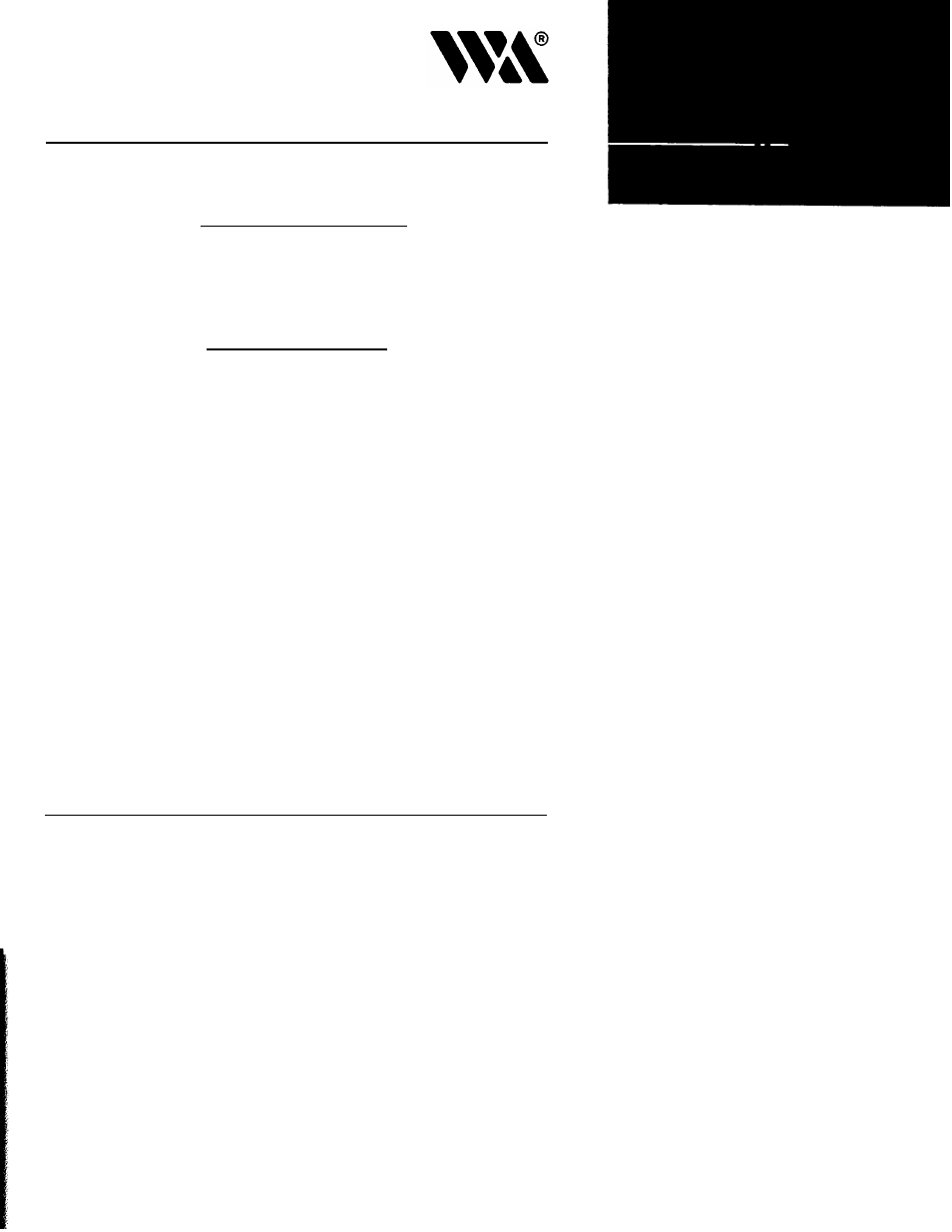 Specifications, Precautions, Welch allyn | Welch Allyn RL-100 Rhinolaryngoscope - User Manual User Manual | Page 2 / 12