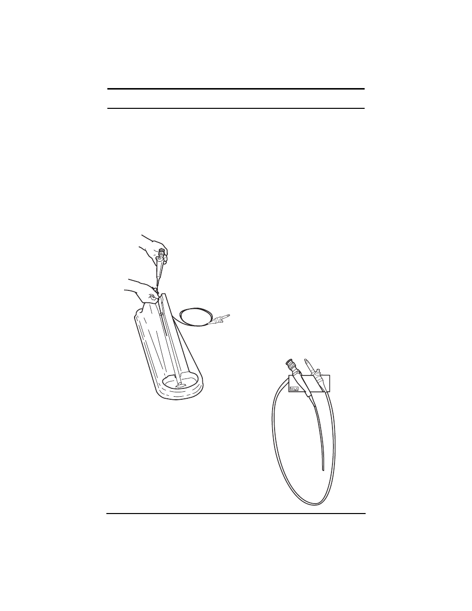 Disinfection | Welch Allyn RL-150 Rhinolaryngoscope - User Manual User Manual | Page 13 / 16