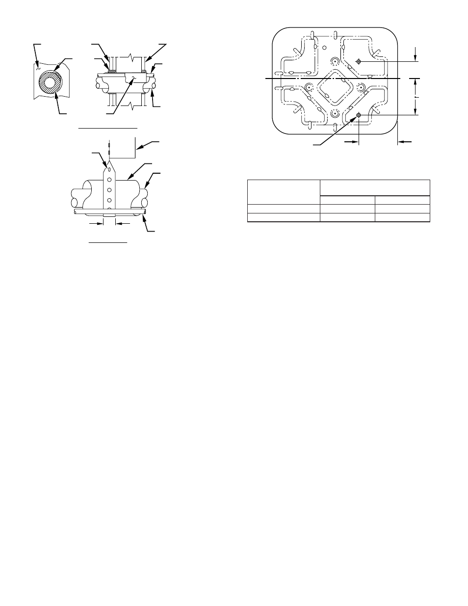 Bryant 591B User Manual | Page 2 / 12