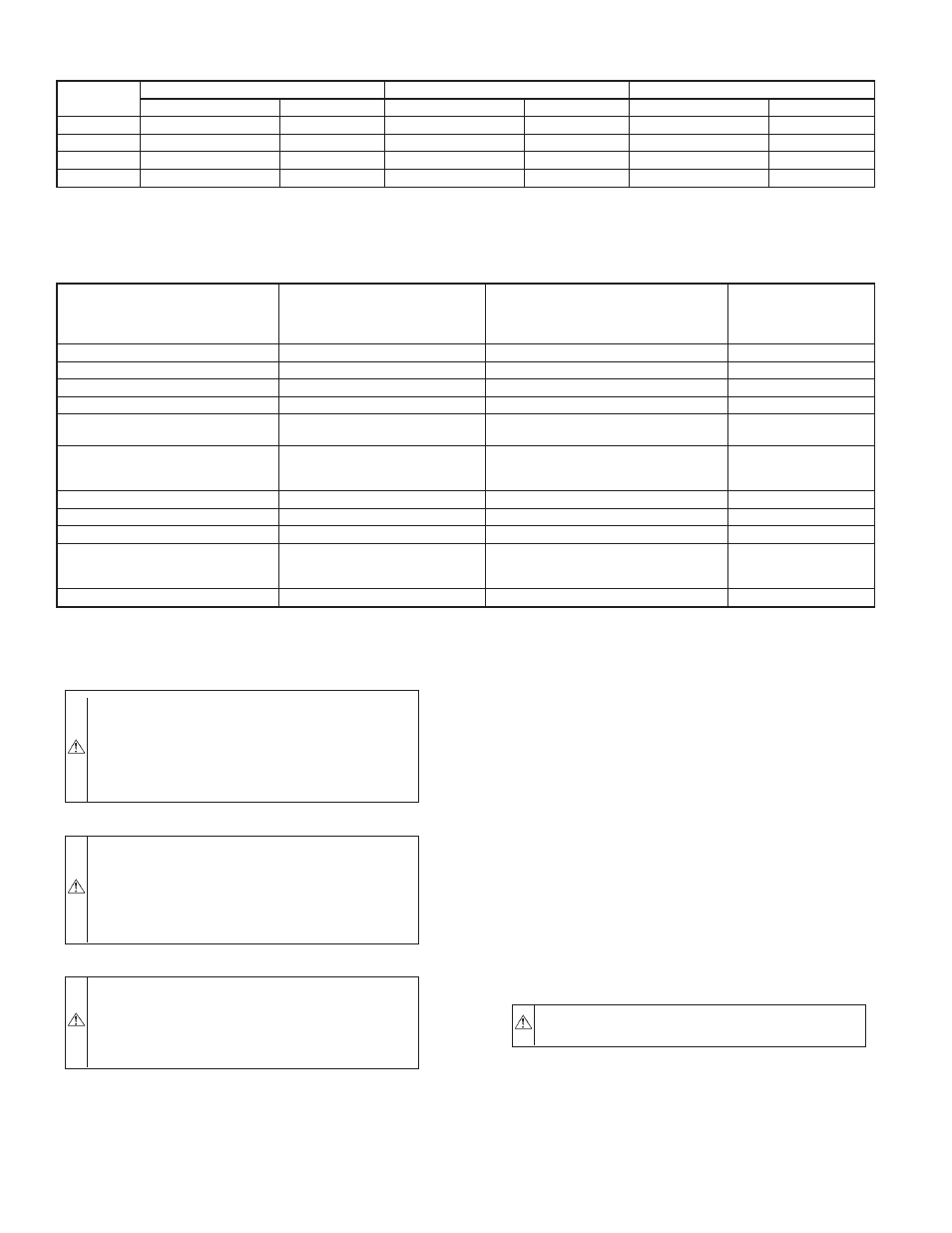 Bryant 591B User Manual | Page 4 / 12