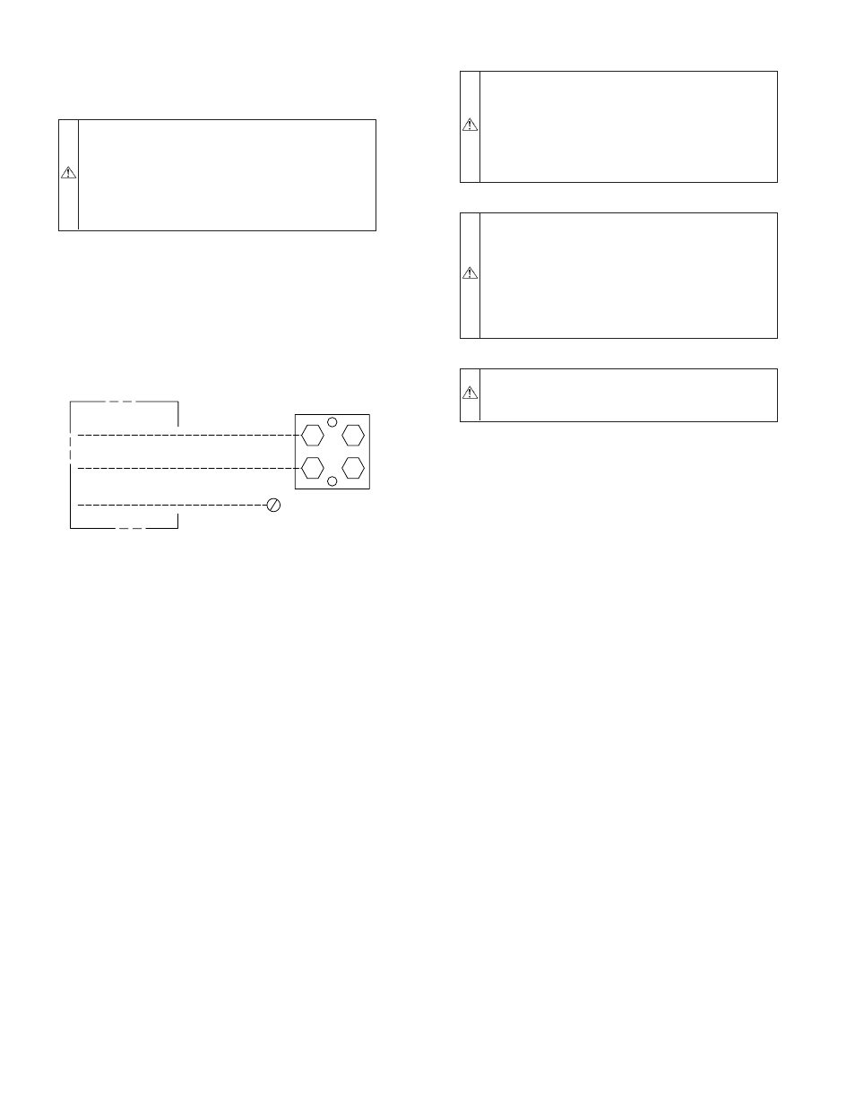 Bryant 591B User Manual | Page 6 / 12