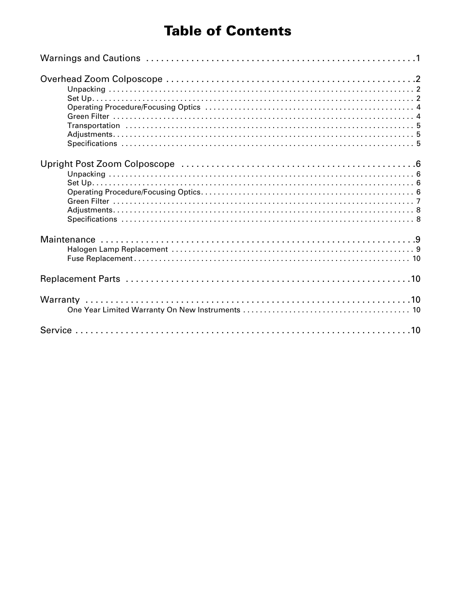 Welch Allyn Vital Signs Monitor, Mounting Accessories - User Manual User Manual | 16 pages