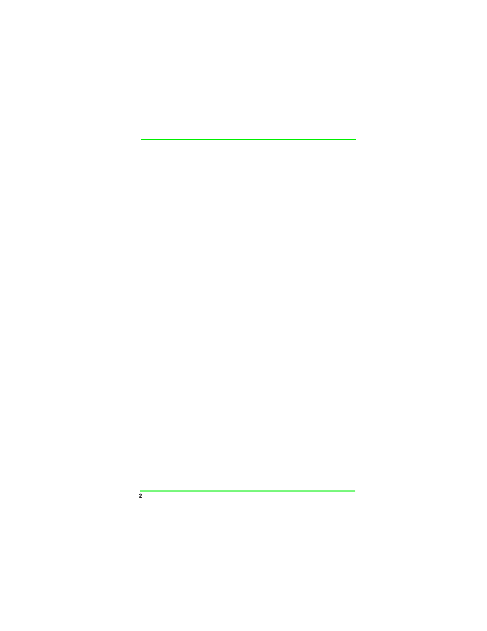 Welch Allyn LProcheck Blood Pressue (BP) Measurement - User Manual User Manual | Page 2 / 12