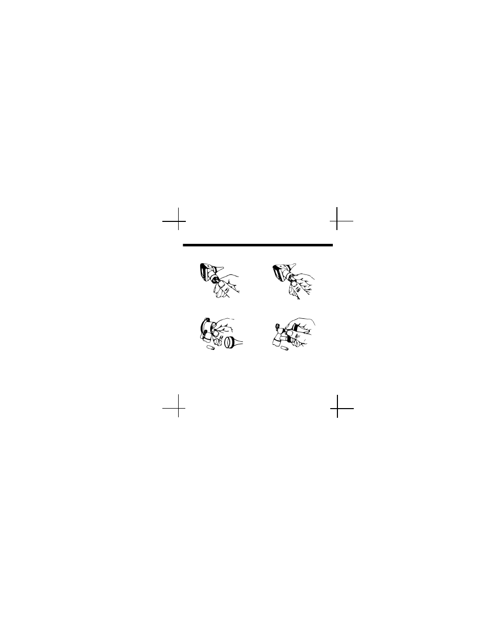 Welch Allyn Ophthamoscopes - User Manual User Manual | Page 20 / 31