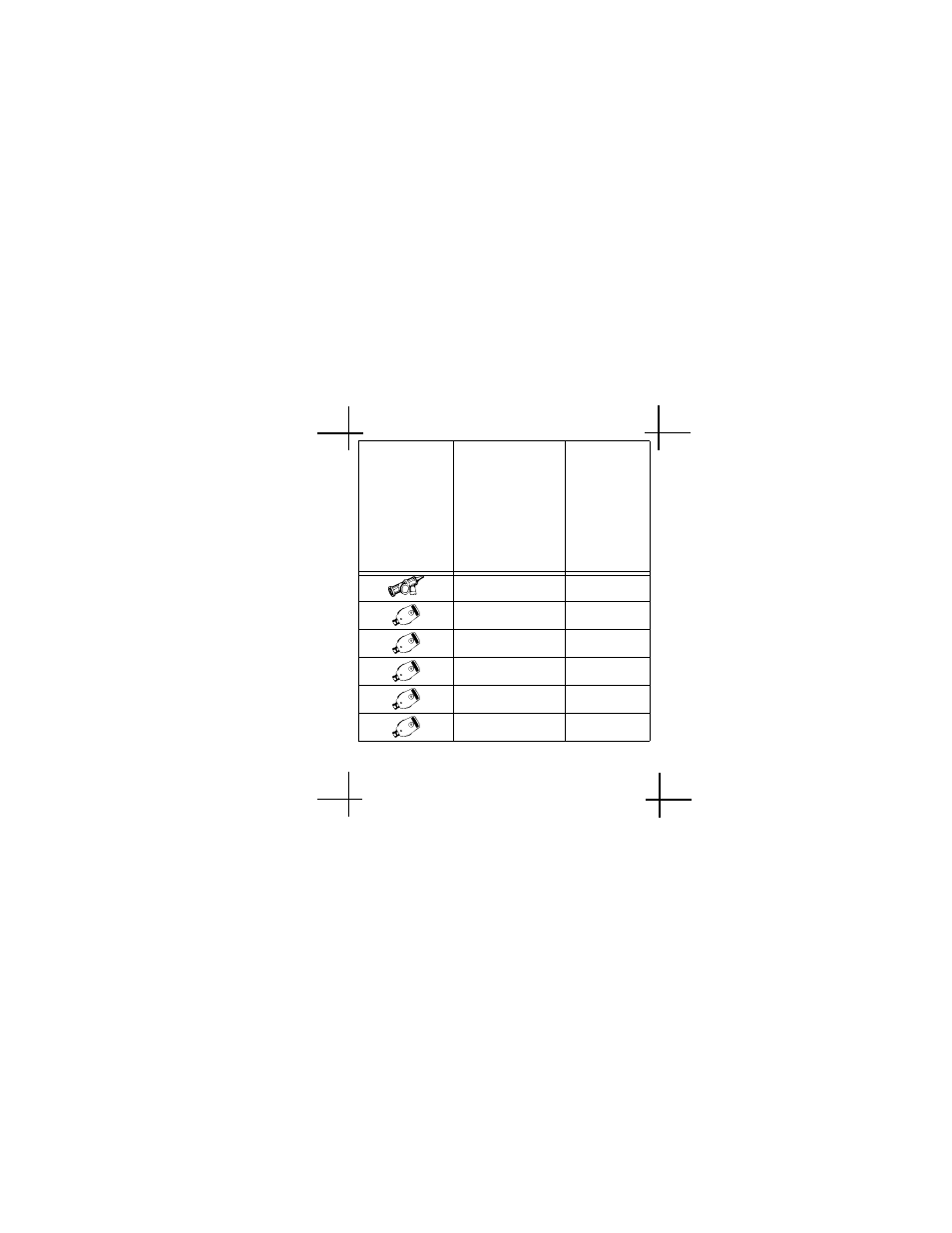 Welch Allyn Ophthamoscopes - User Manual User Manual | Page 30 / 31