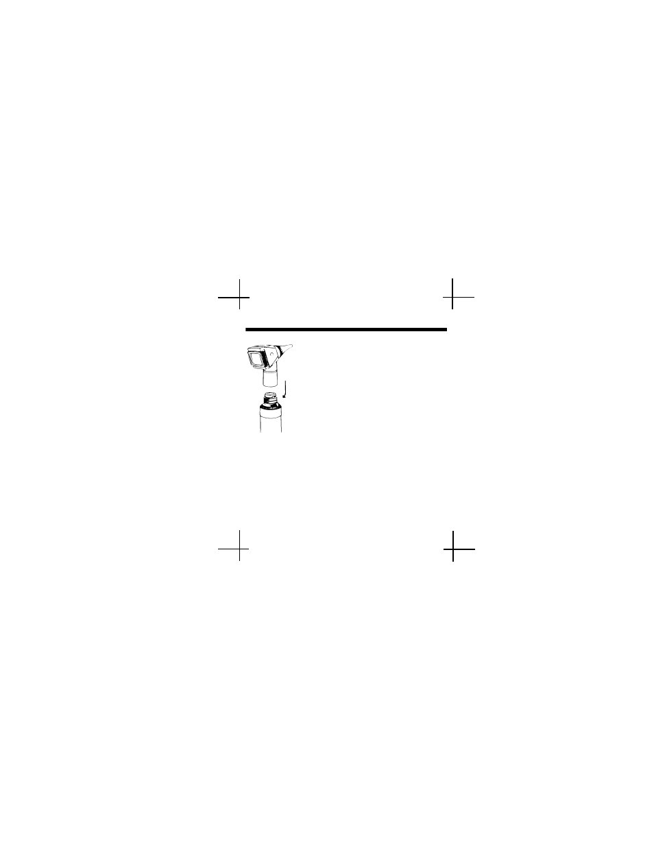 Welch Allyn Ophthamoscopes - User Manual User Manual | Page 8 / 31