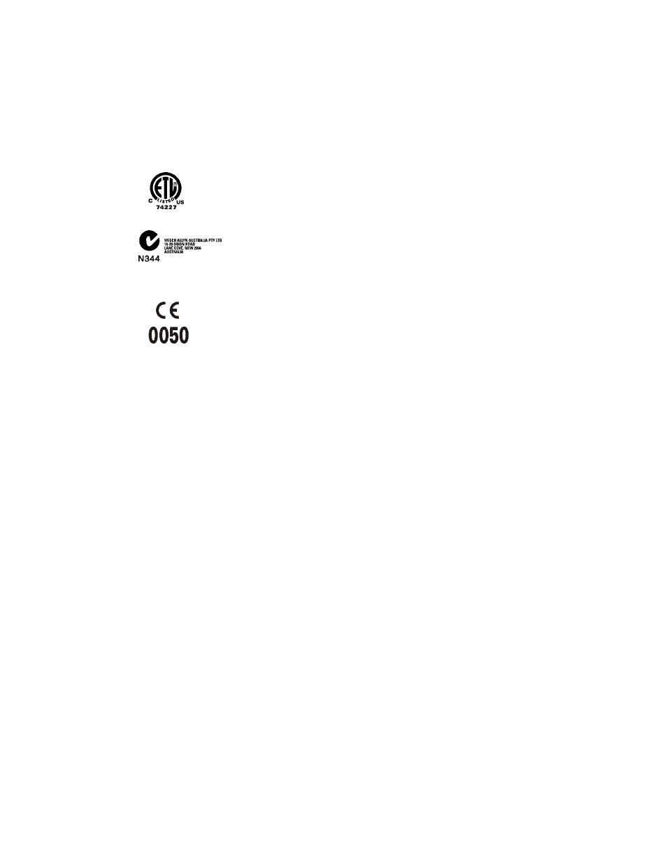 Welch Allyn SureSight Vision Screener - User Manual User Manual | Page 10 / 32