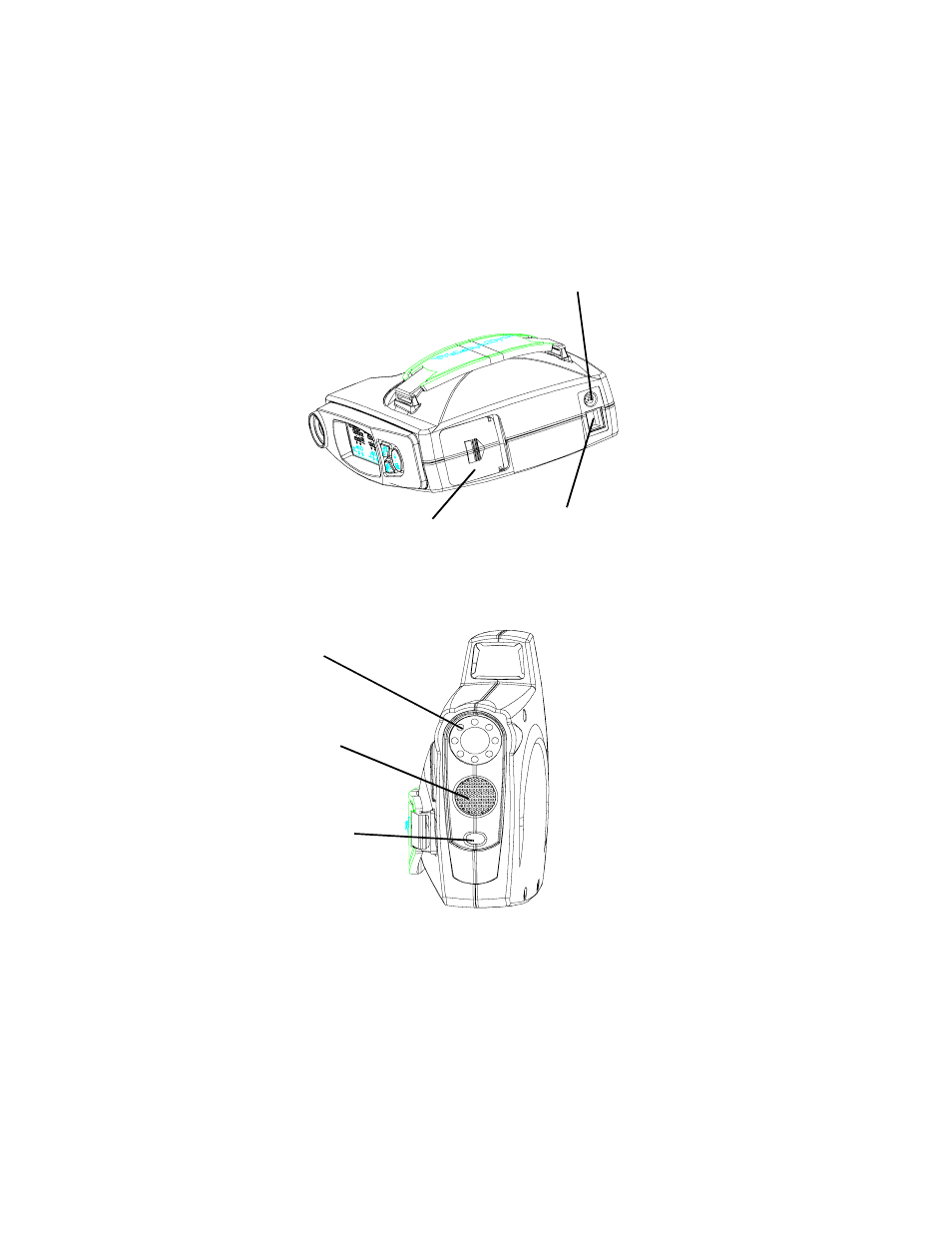 Welch Allyn SureSight Vision Screener - User Manual User Manual | Page 16 / 32