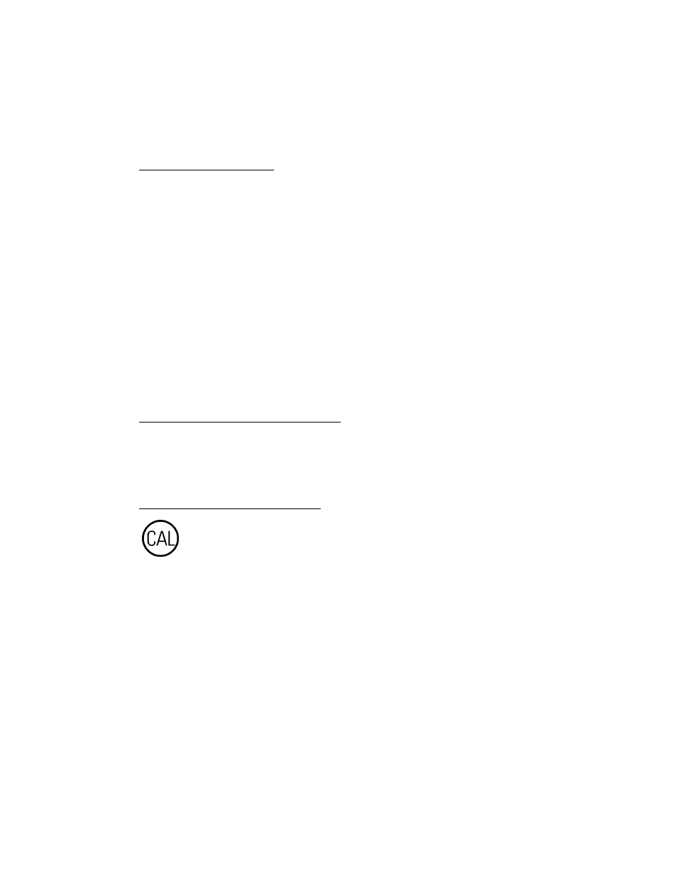 Service and warranty, Suresight rechargeable battery, Calibration and maintenance | Welch Allyn SureSight Vision Screener - User Manual User Manual | Page 29 / 32