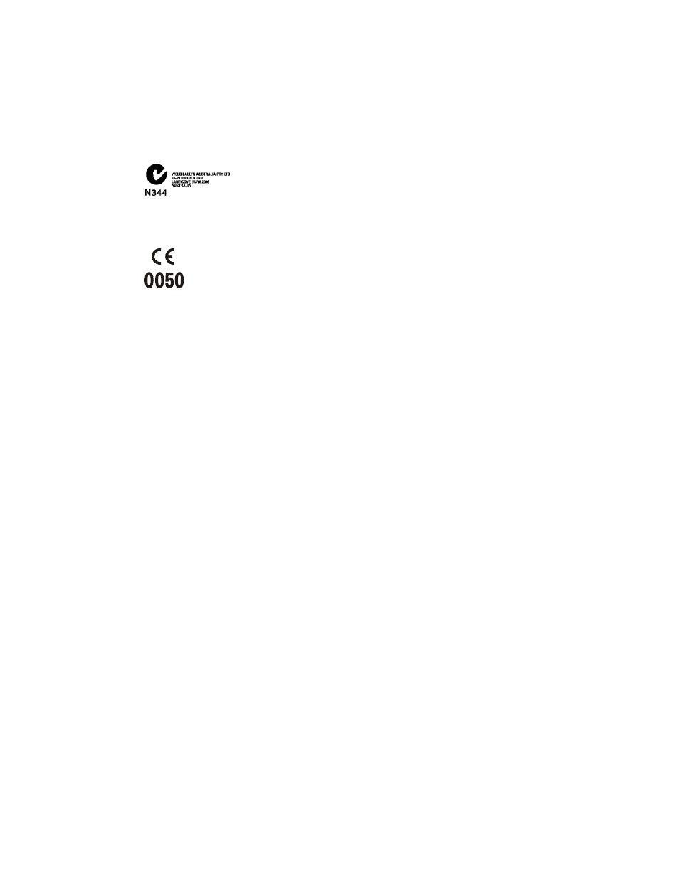 Welch Allyn SureSight Vision Screener - User Manual User Manual | Page 7 / 32