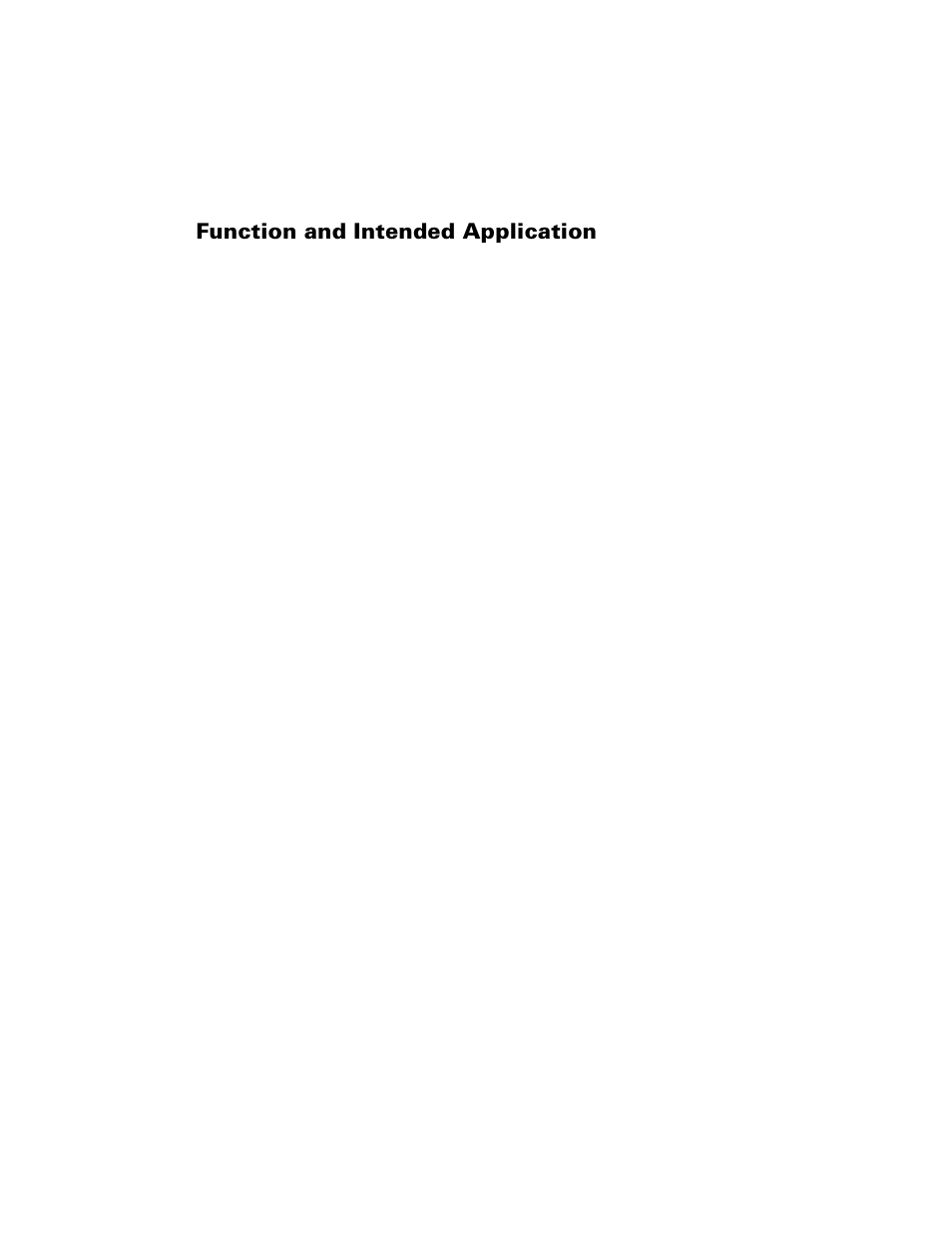 Function and intended application | Welch Allyn SureSight Vision Screener Autorefractor - User Manual User Manual | Page 14 / 32